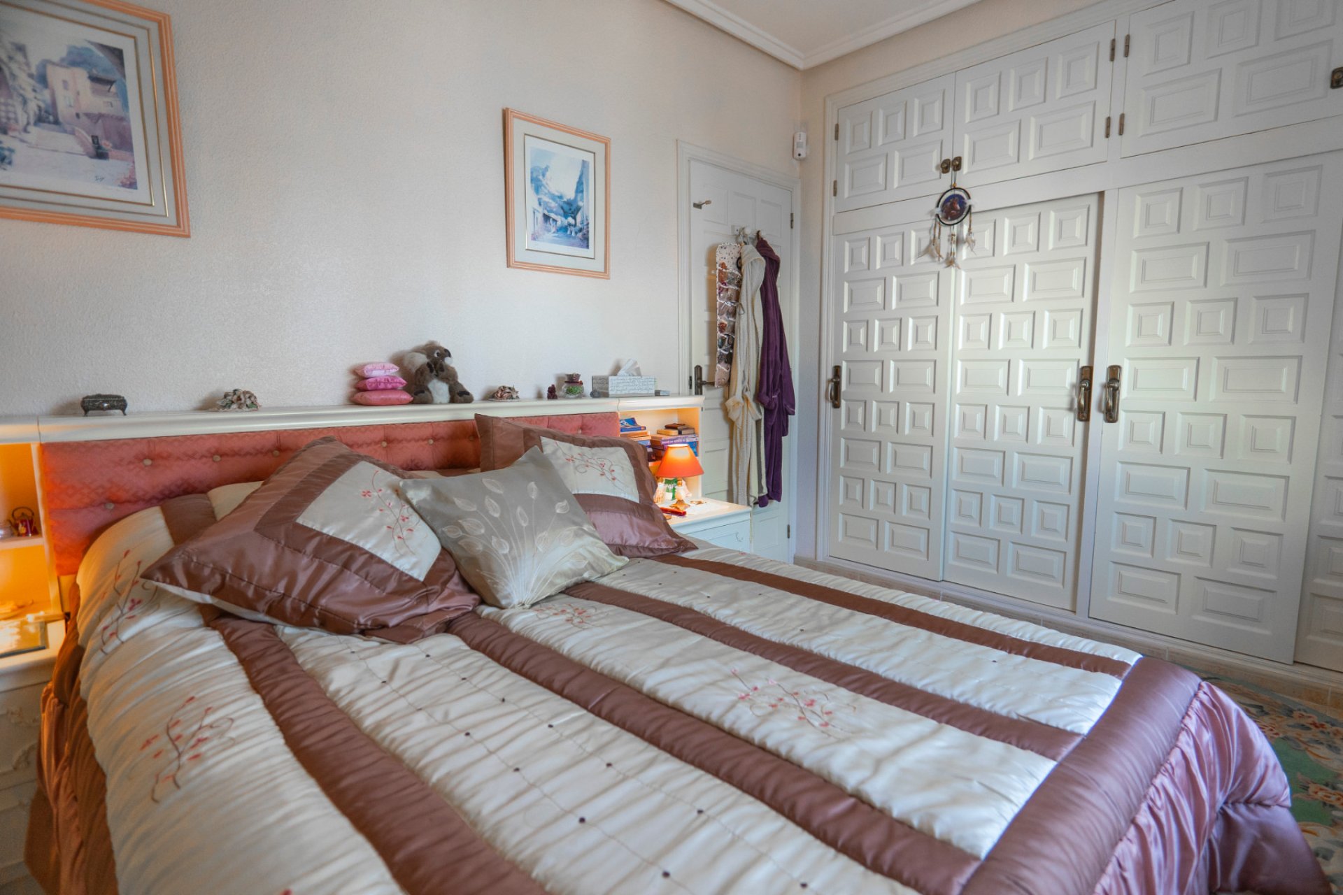 Sale - Villa - Ciudad Quesada - Rojales