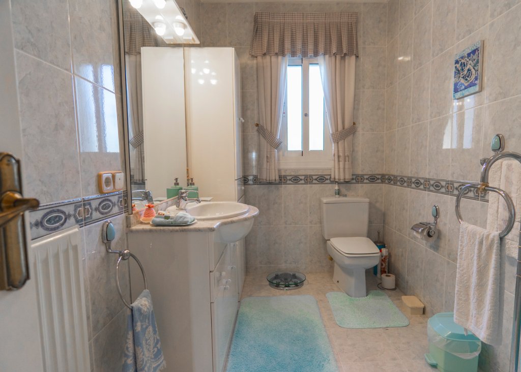 Sale - Villa - Ciudad Quesada - Rojales