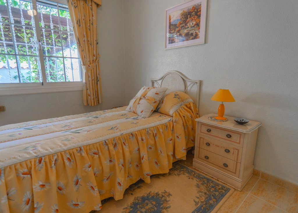 Sale - Villa - Ciudad Quesada - Rojales