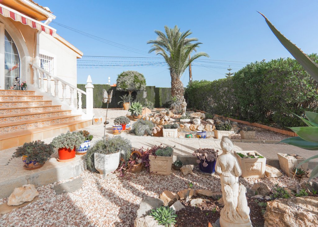 Sale - Villa - Ciudad Quesada - Rojales