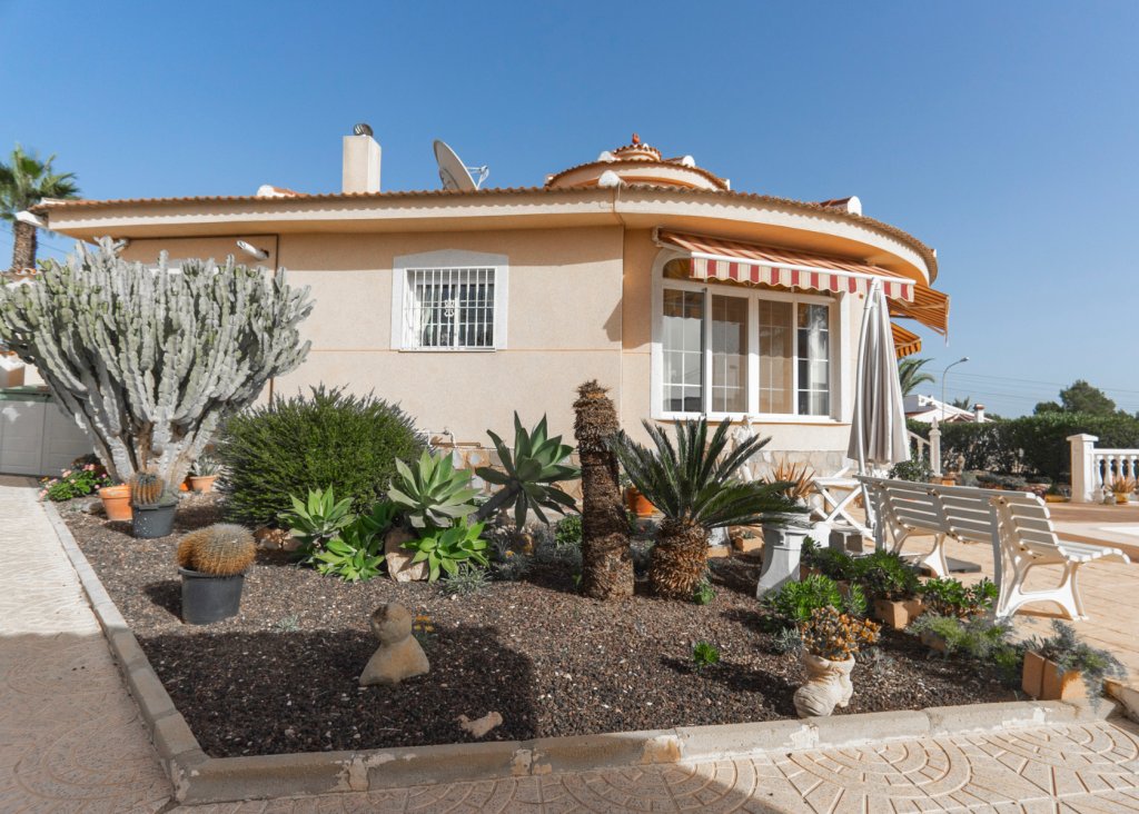 Sale - Villa - Ciudad Quesada - Rojales