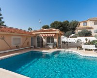 Sale - Villa - Ciudad Quesada - Rojales