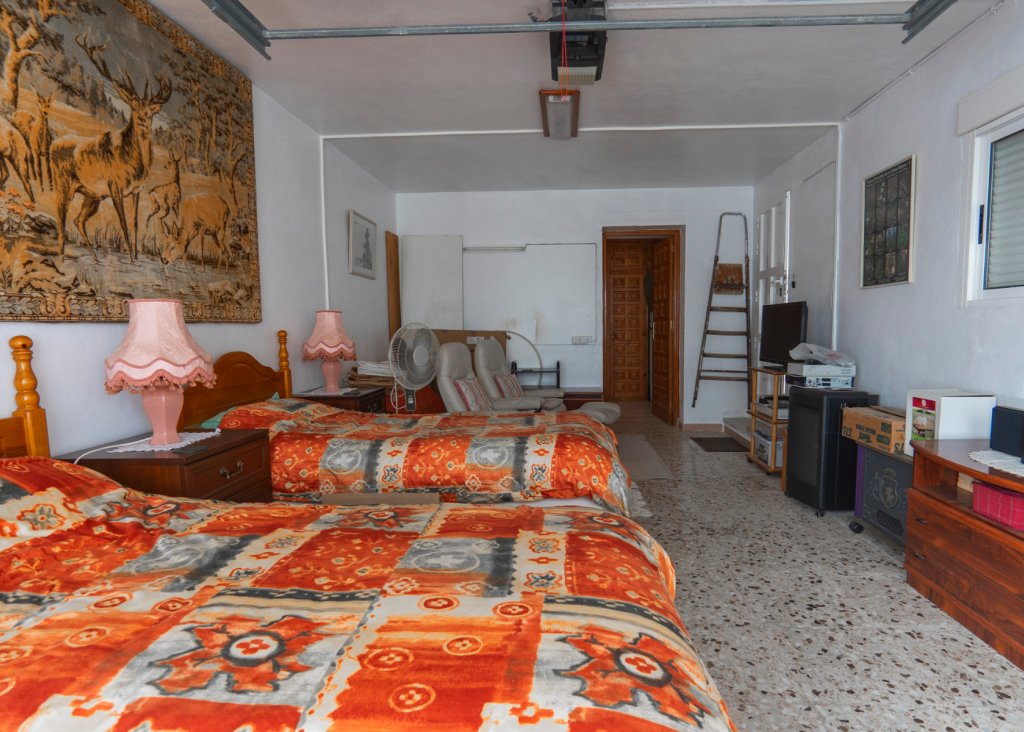 Sale - Villa - Ciudad Quesada - Rojales