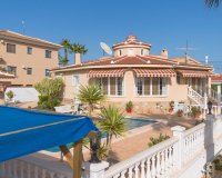 Sale - Villa - Ciudad Quesada - Rojales