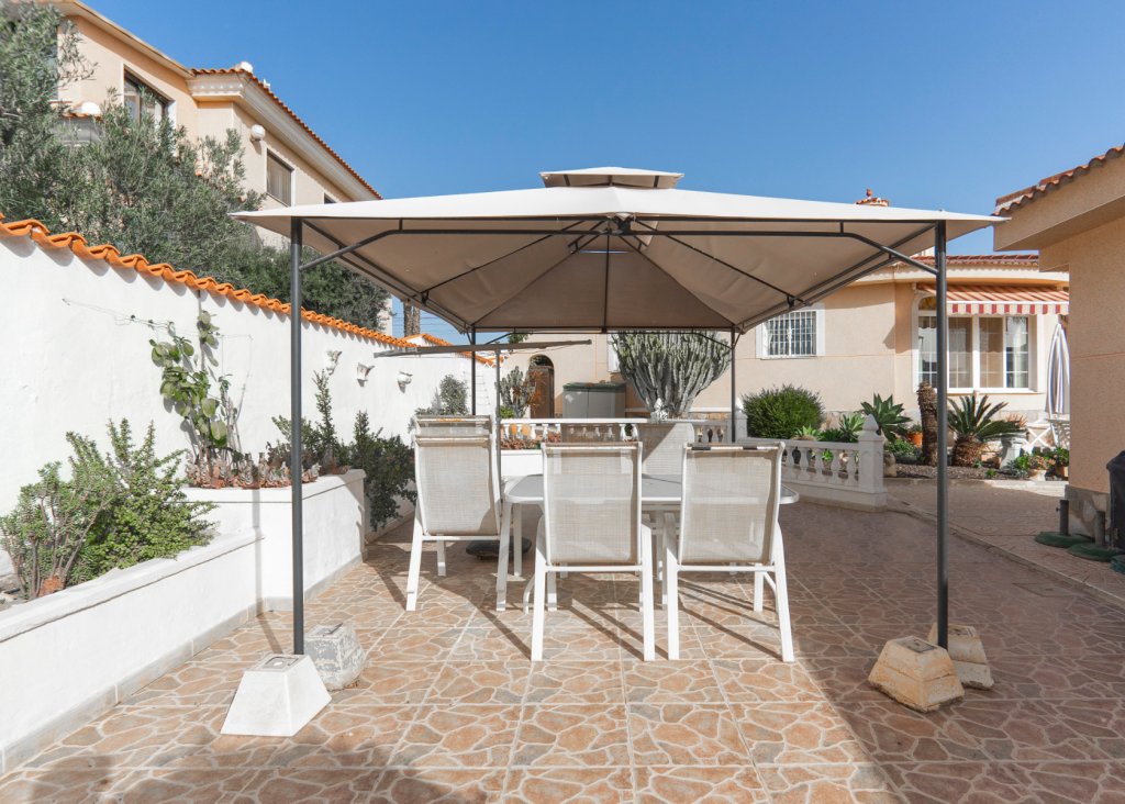 Sale - Villa - Ciudad Quesada - Rojales