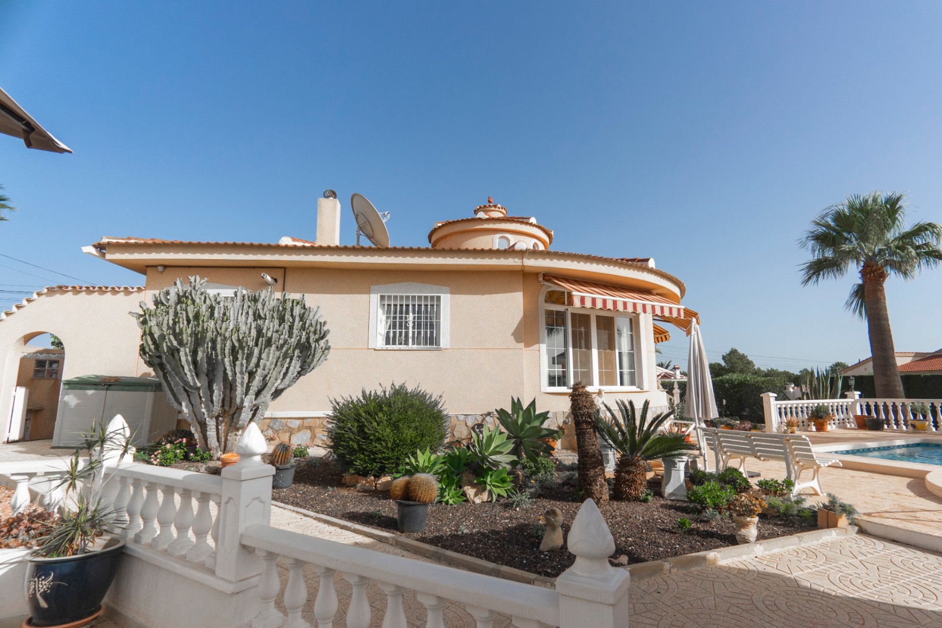 Sale - Villa - Ciudad Quesada - Rojales