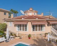 Sale - Villa - Ciudad Quesada - Rojales