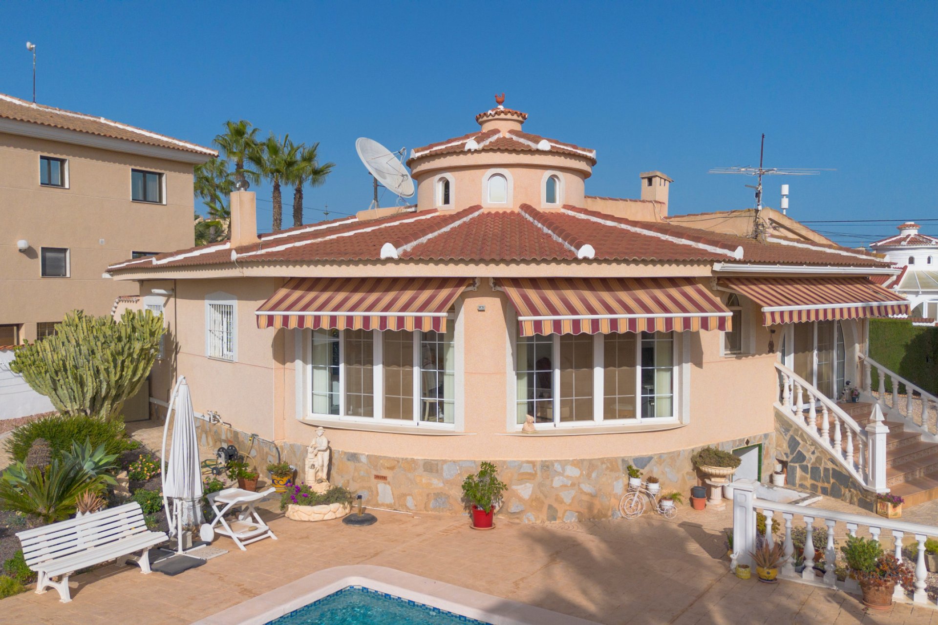 Sale - Villa - Ciudad Quesada - Rojales