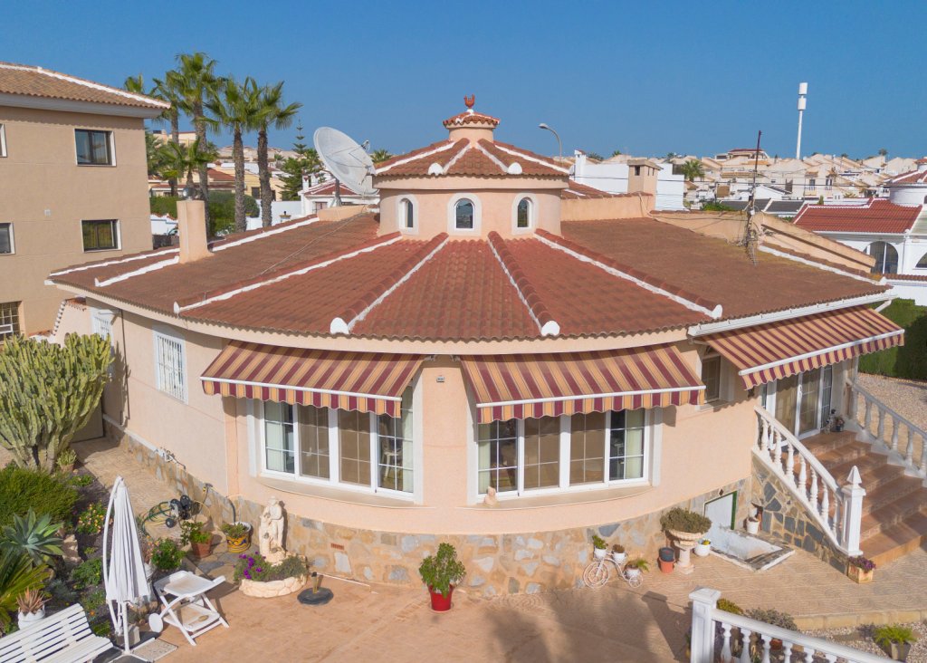 Sale - Villa - Ciudad Quesada - Rojales