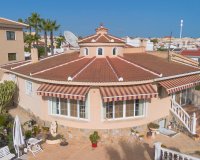 Sale - Villa - Ciudad Quesada - Rojales