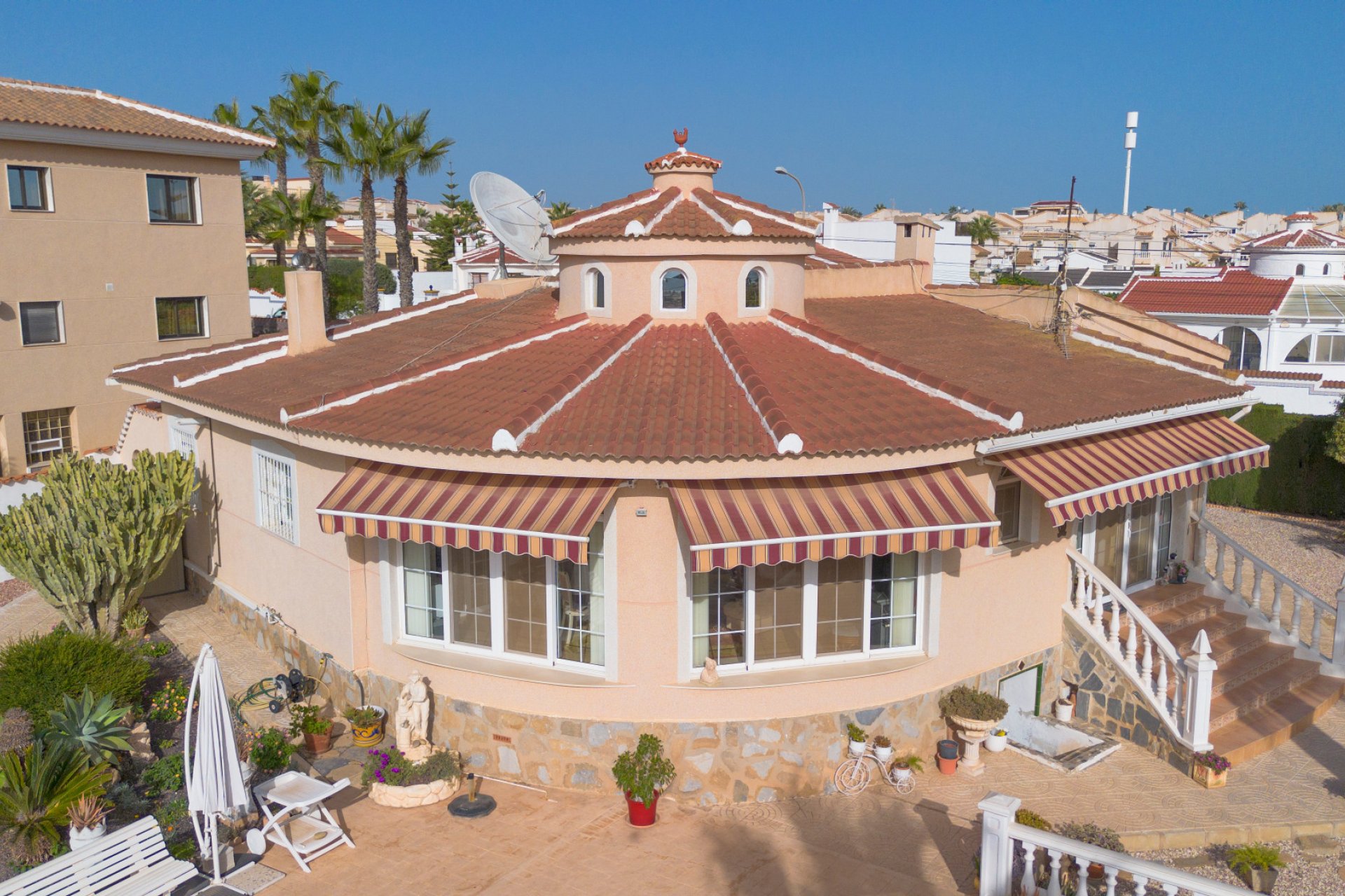 Sale - Villa - Ciudad Quesada - Rojales