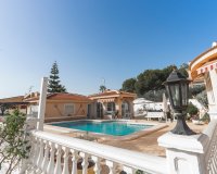 Sale - Villa - Ciudad Quesada - Rojales