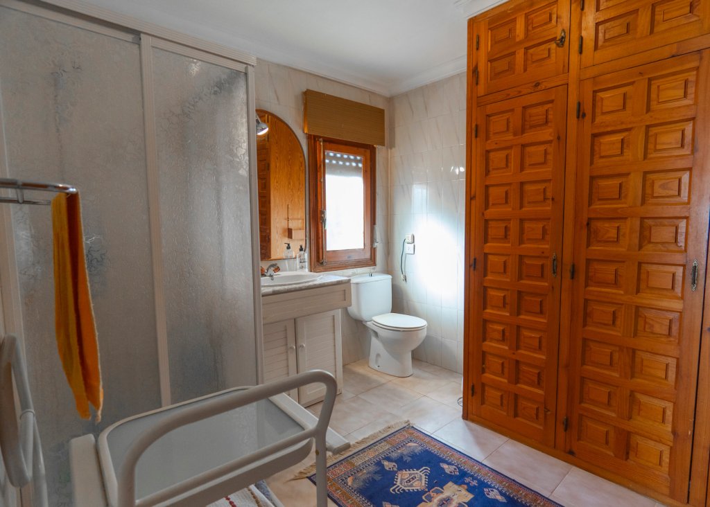 Sale - Villa - Ciudad Quesada - Rojales