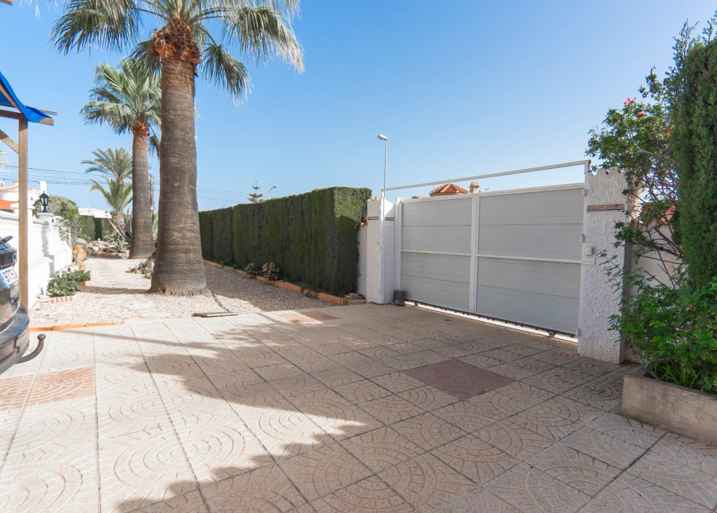 Sale - Villa - Ciudad Quesada - Rojales