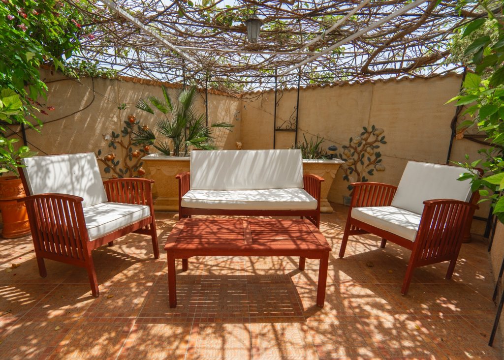 Sale - Villa - Ciudad Quesada - Rojales