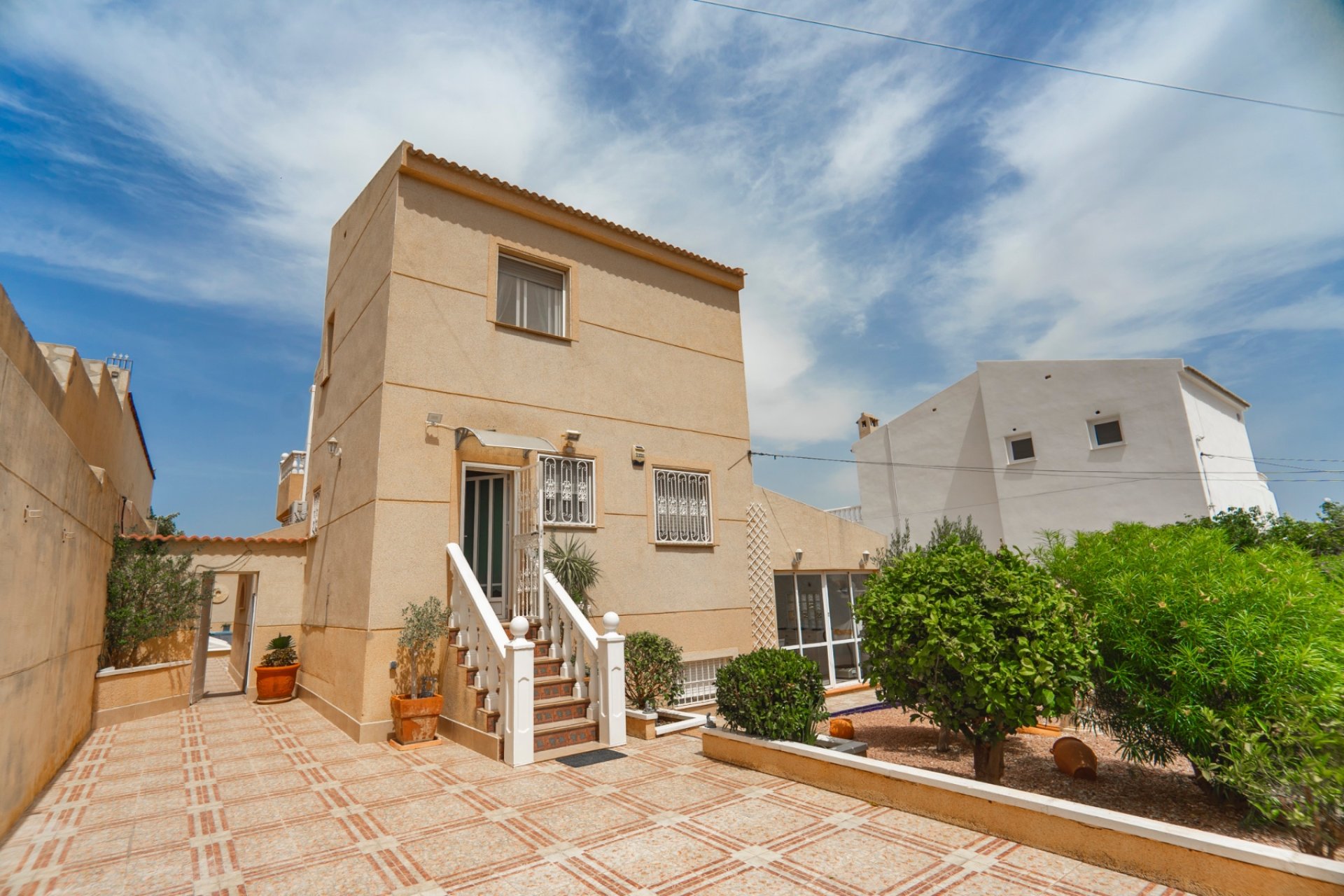 Sale - Villa - Ciudad Quesada - Rojales