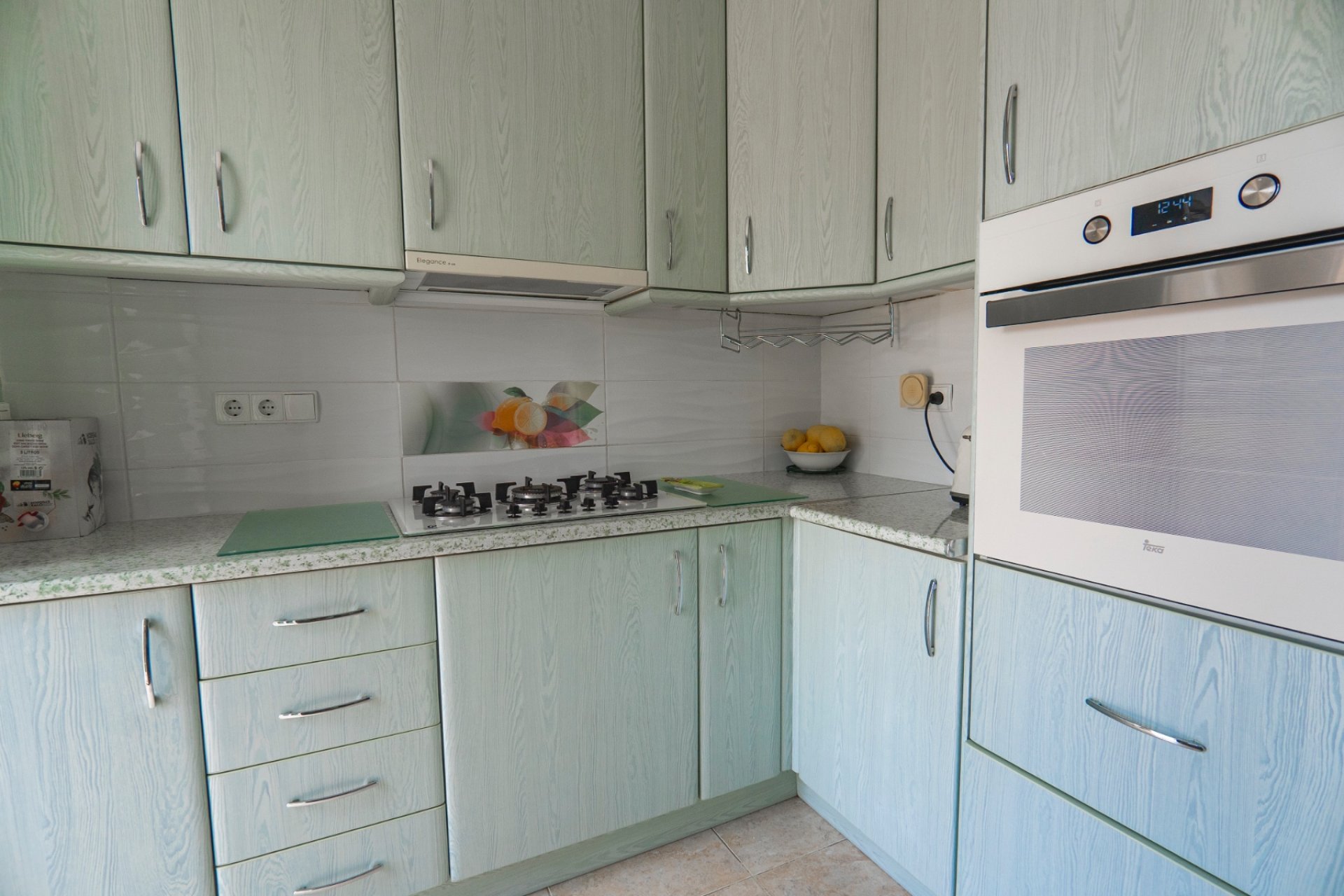 Sale - Villa - Ciudad Quesada - Rojales