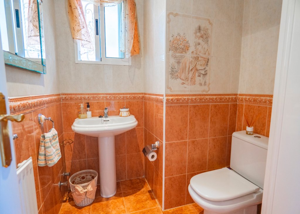 Sale - Villa - Ciudad Quesada - Rojales