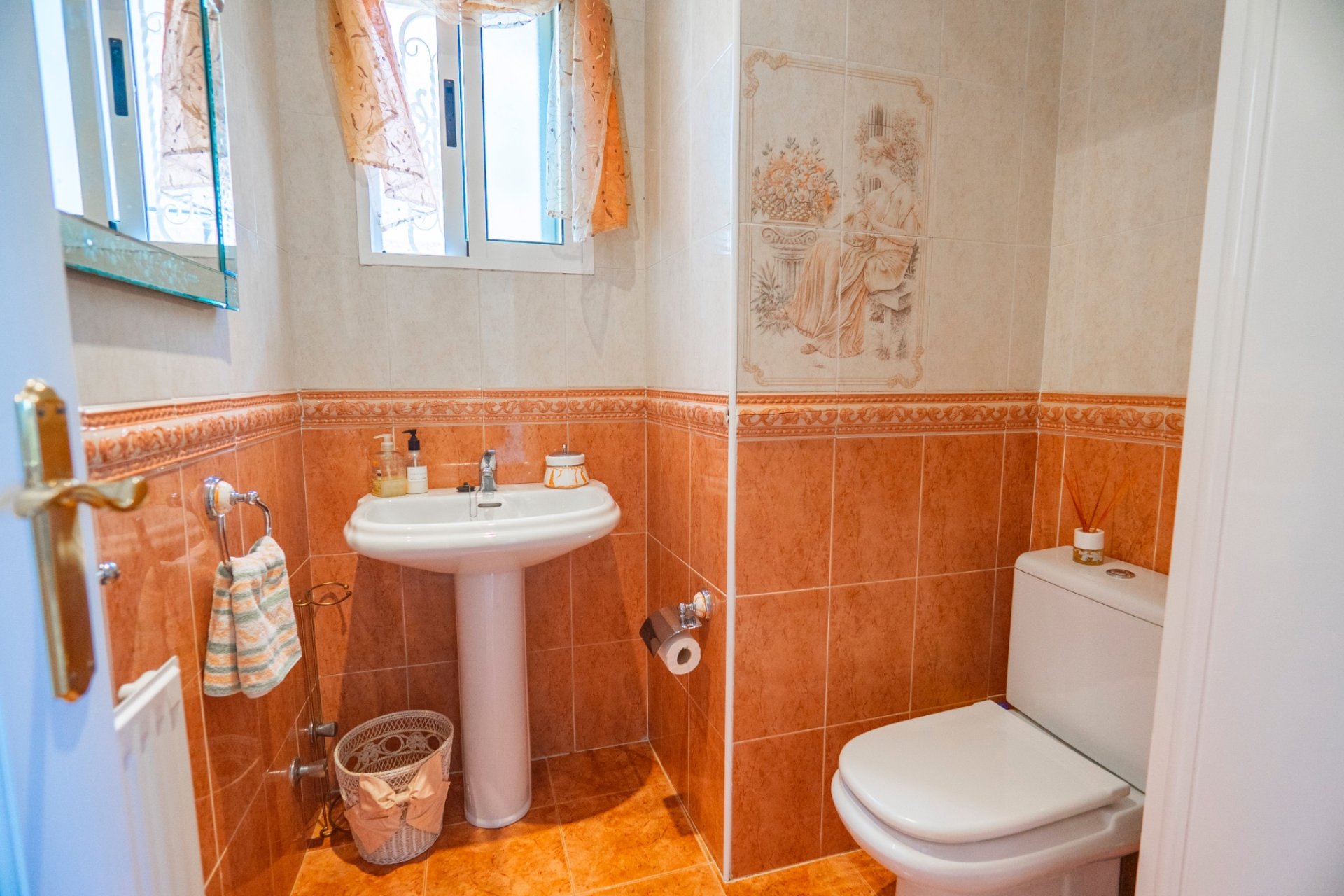 Sale - Villa - Ciudad Quesada - Rojales