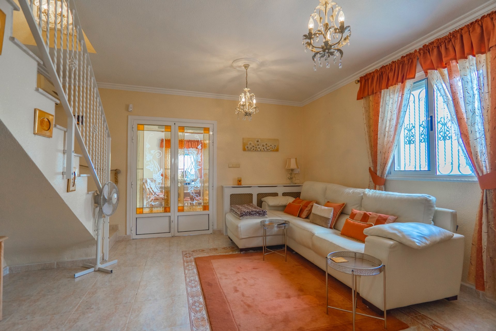 Sale - Villa - Ciudad Quesada - Rojales