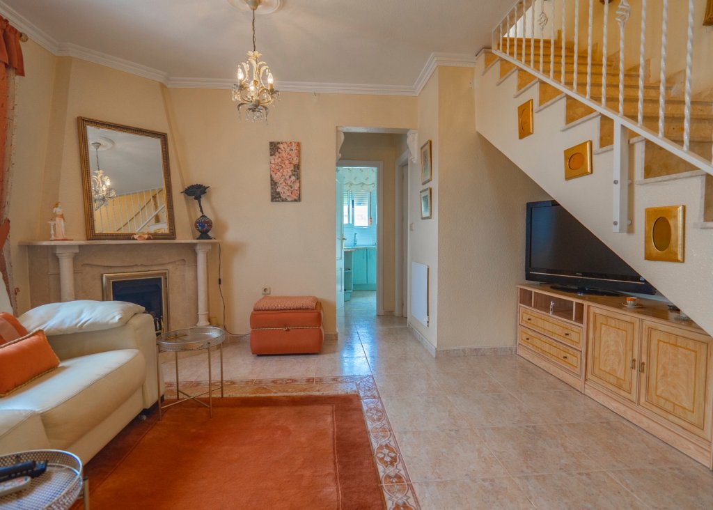 Sale - Villa - Ciudad Quesada - Rojales