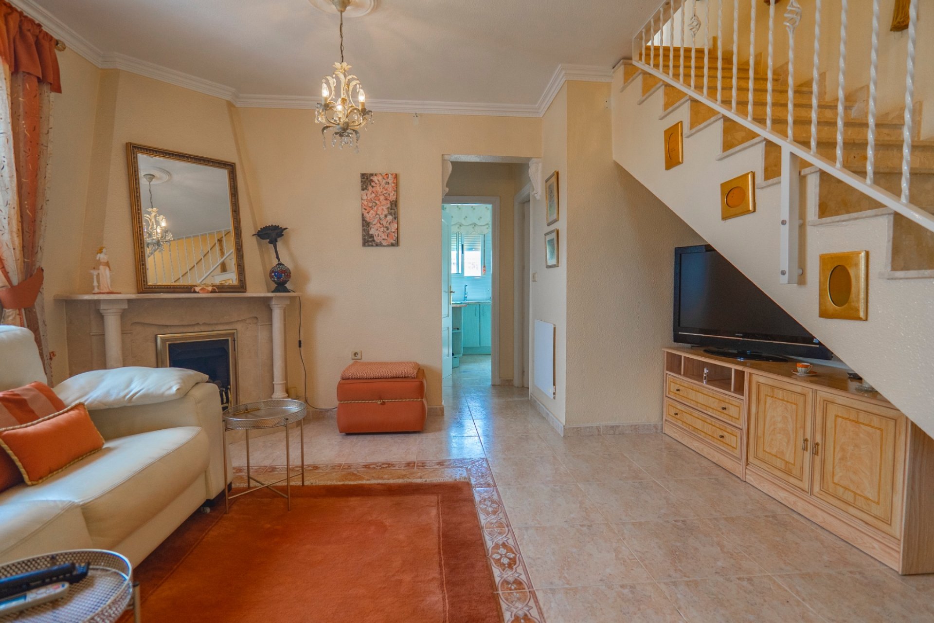 Sale - Villa - Ciudad Quesada - Rojales