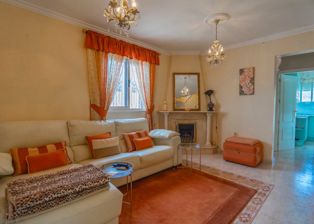 Sale - Villa - Ciudad Quesada - Rojales