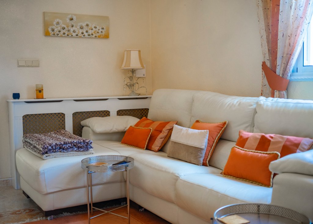 Sale - Villa - Ciudad Quesada - Rojales