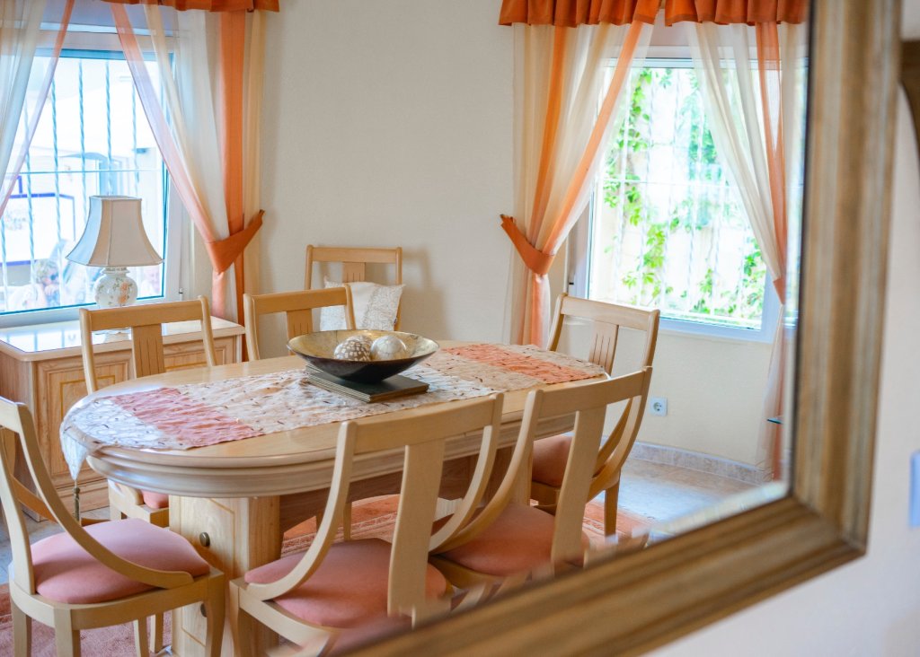 Sale - Villa - Ciudad Quesada - Rojales