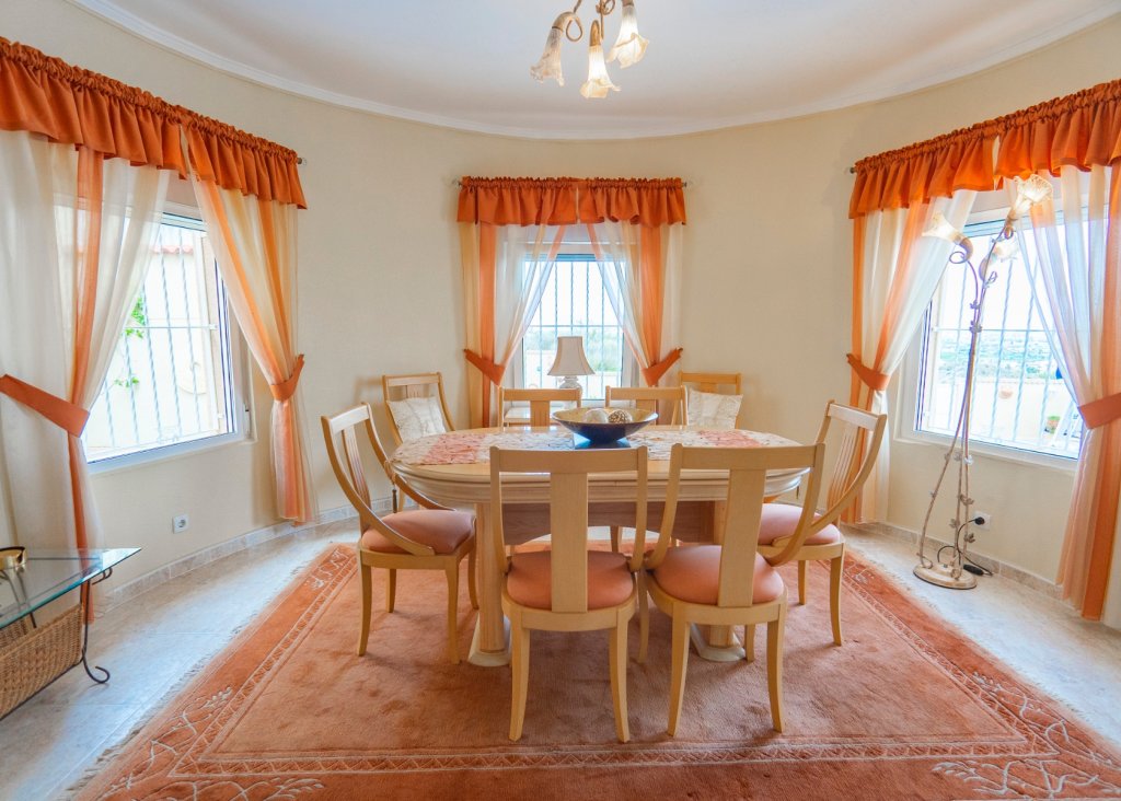 Sale - Villa - Ciudad Quesada - Rojales