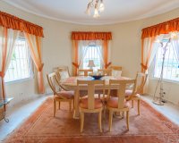 Sale - Villa - Ciudad Quesada - Rojales