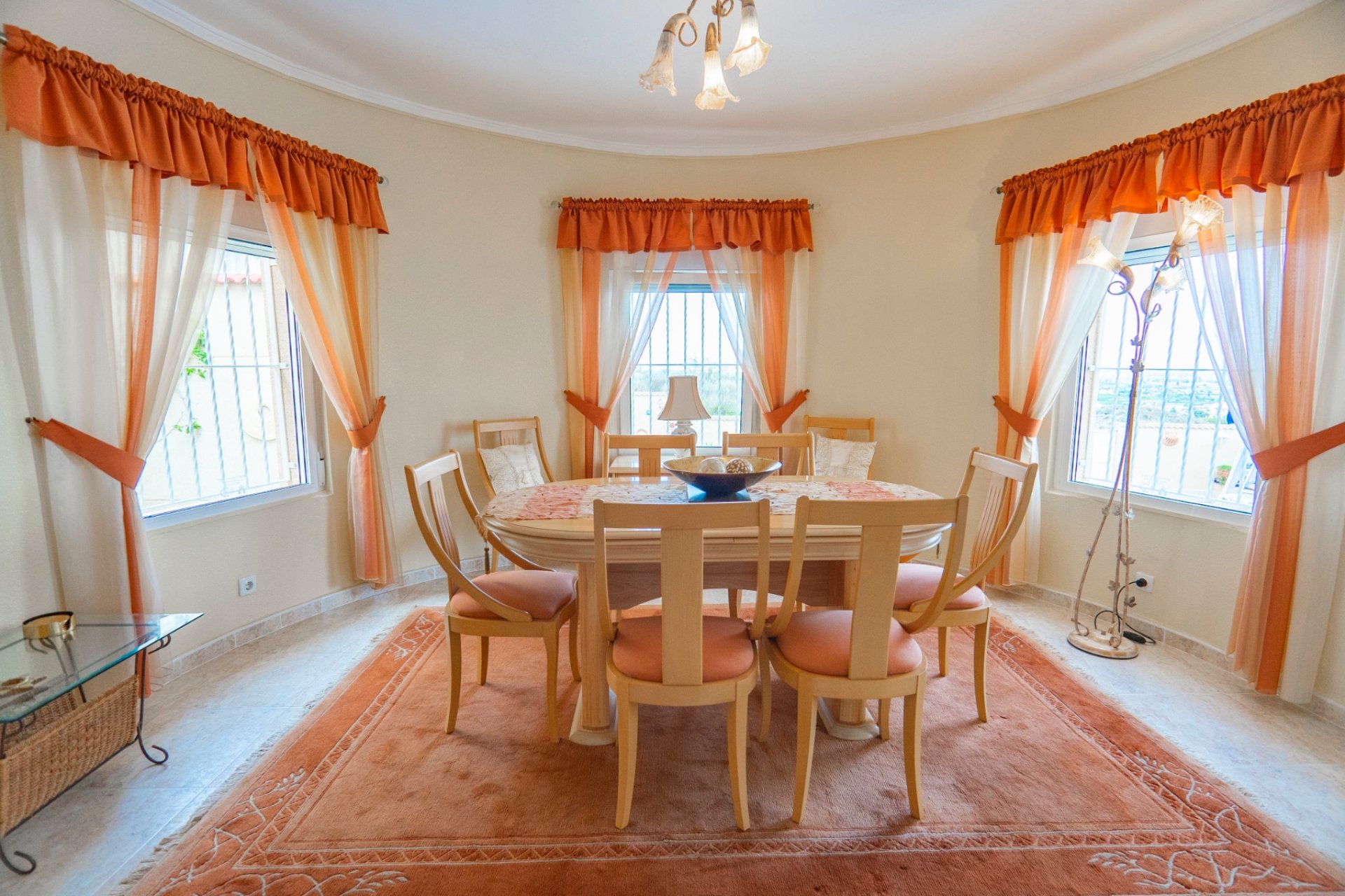 Sale - Villa - Ciudad Quesada - Rojales