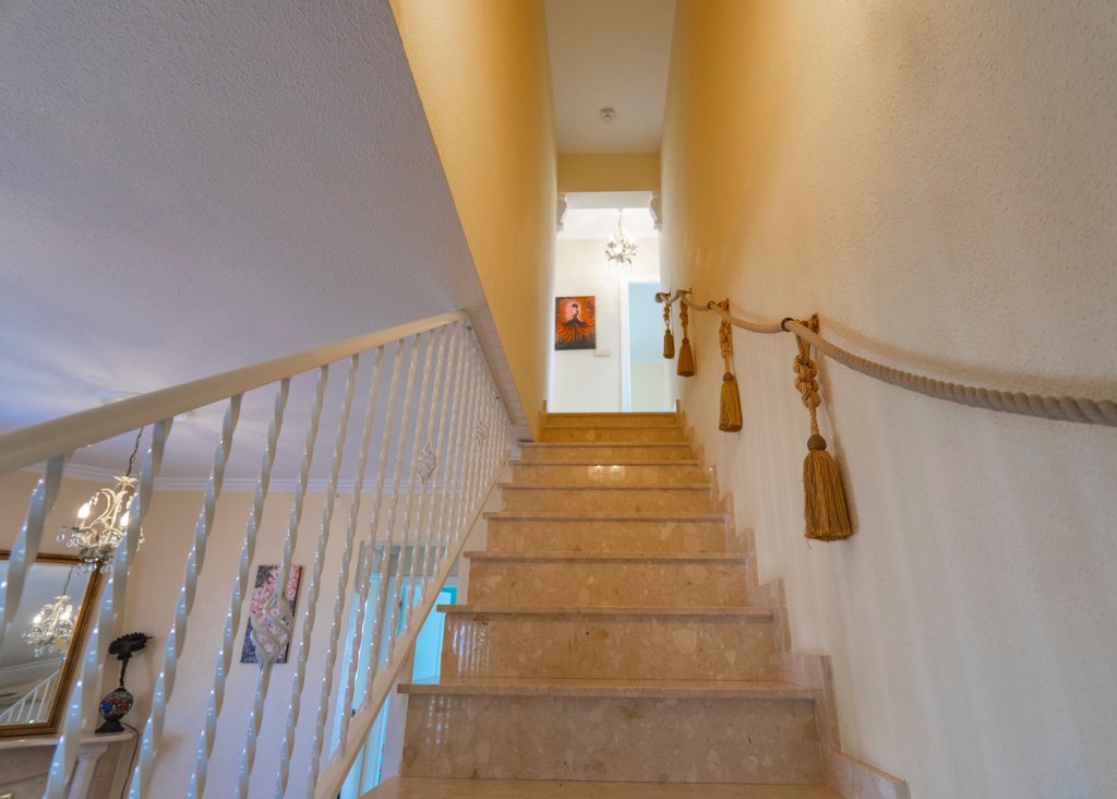 Sale - Villa - Ciudad Quesada - Rojales