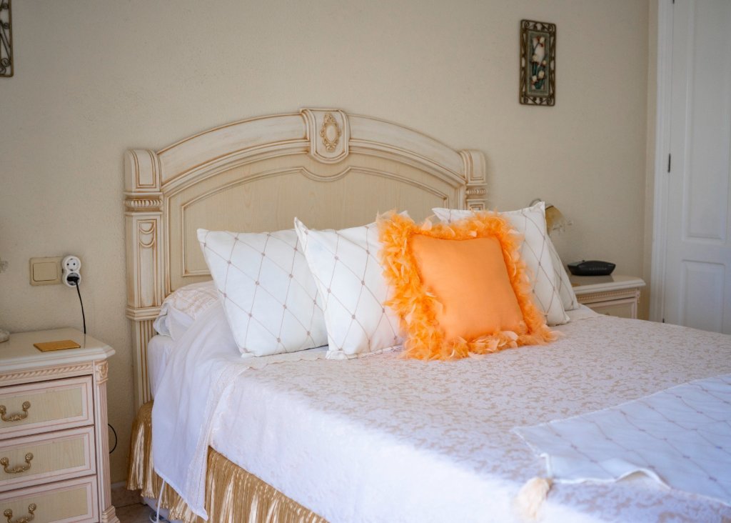 Sale - Villa - Ciudad Quesada - Rojales