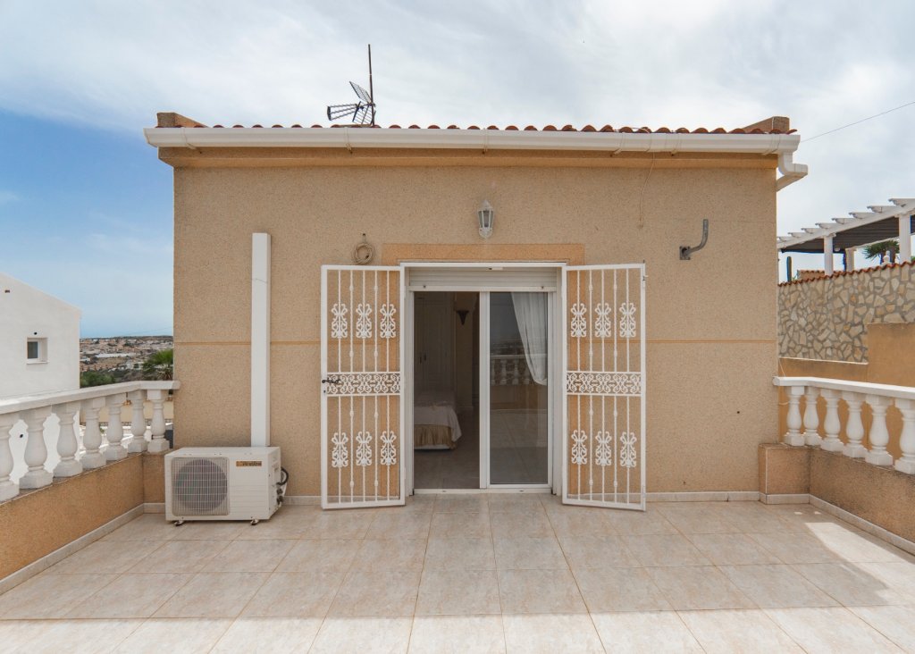 Sale - Villa - Ciudad Quesada - Rojales