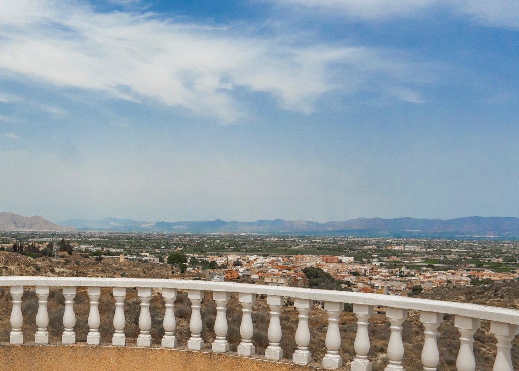 Sale - Villa - Ciudad Quesada - Rojales