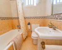 Sale - Villa - Ciudad Quesada - Rojales