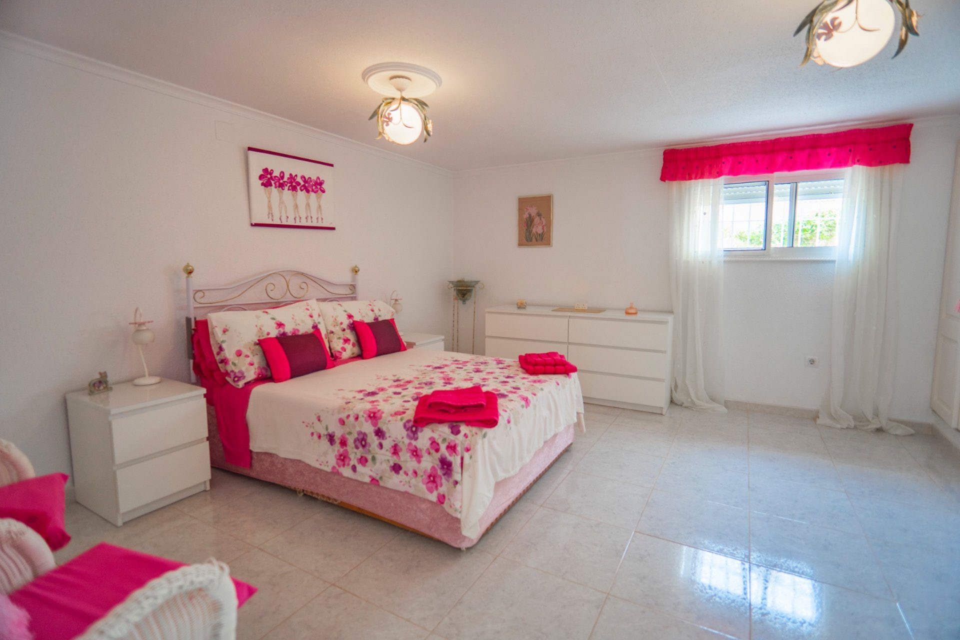 Sale - Villa - Ciudad Quesada - Rojales