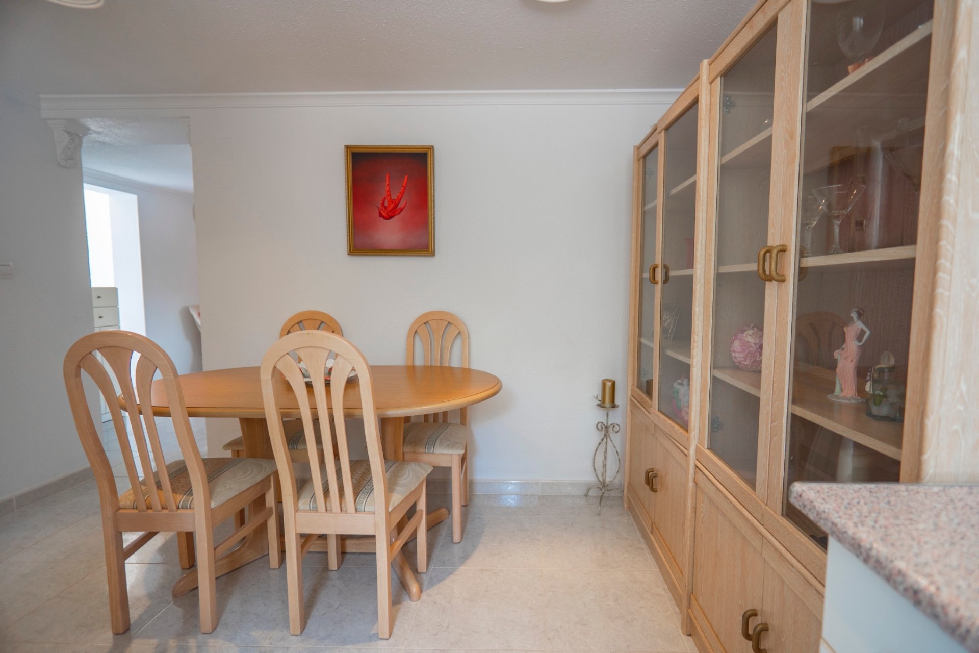 Sale - Villa - Ciudad Quesada - Rojales