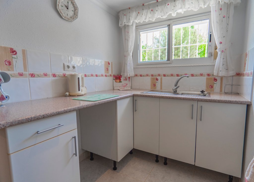 Sale - Villa - Ciudad Quesada - Rojales