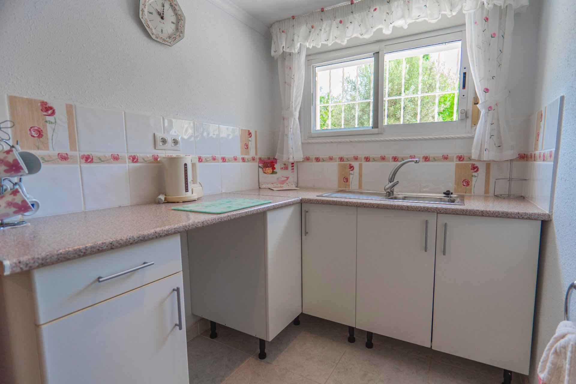 Sale - Villa - Ciudad Quesada - Rojales