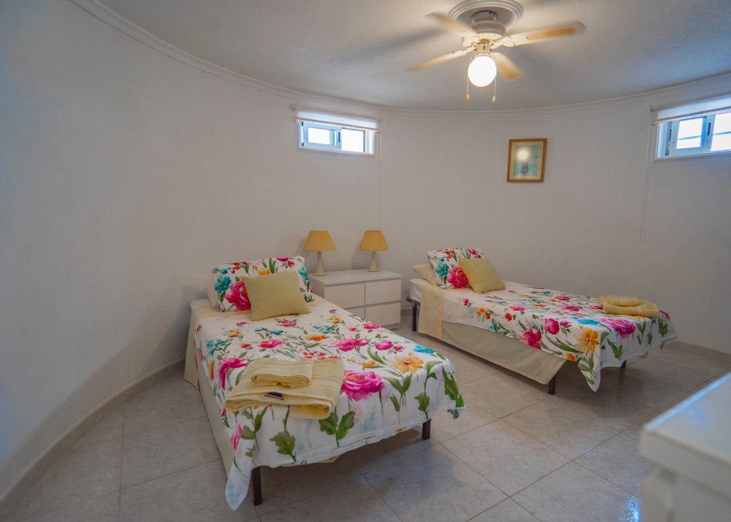 Sale - Villa - Ciudad Quesada - Rojales