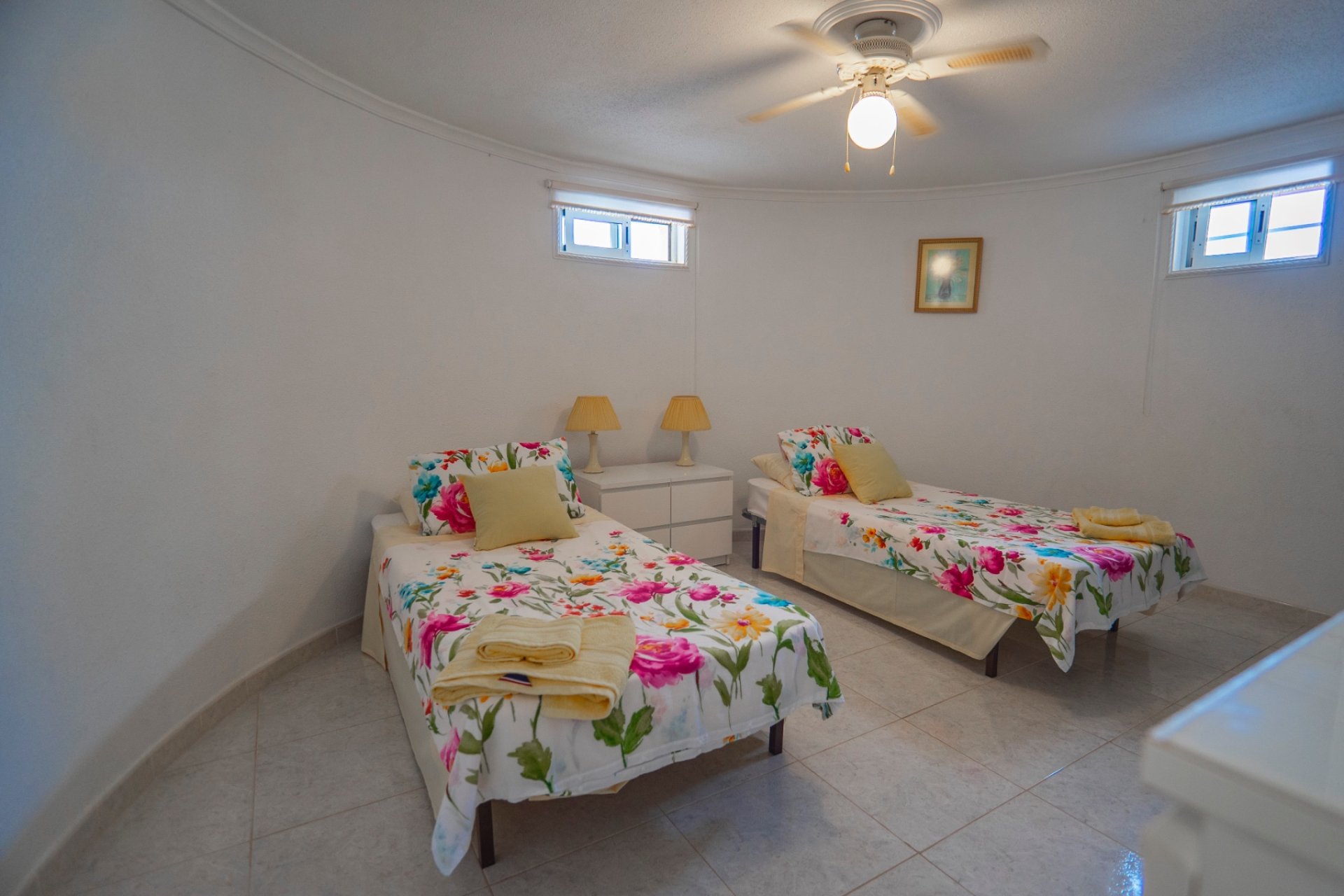 Sale - Villa - Ciudad Quesada - Rojales