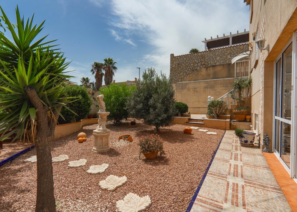 Sale - Villa - Ciudad Quesada - Rojales