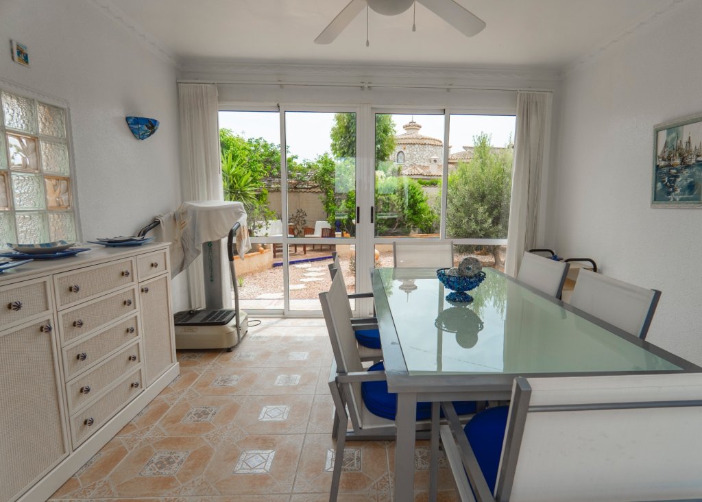 Sale - Villa - Ciudad Quesada - Rojales