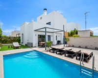 Sale - Villa - Ciudad Quesada - Rojales