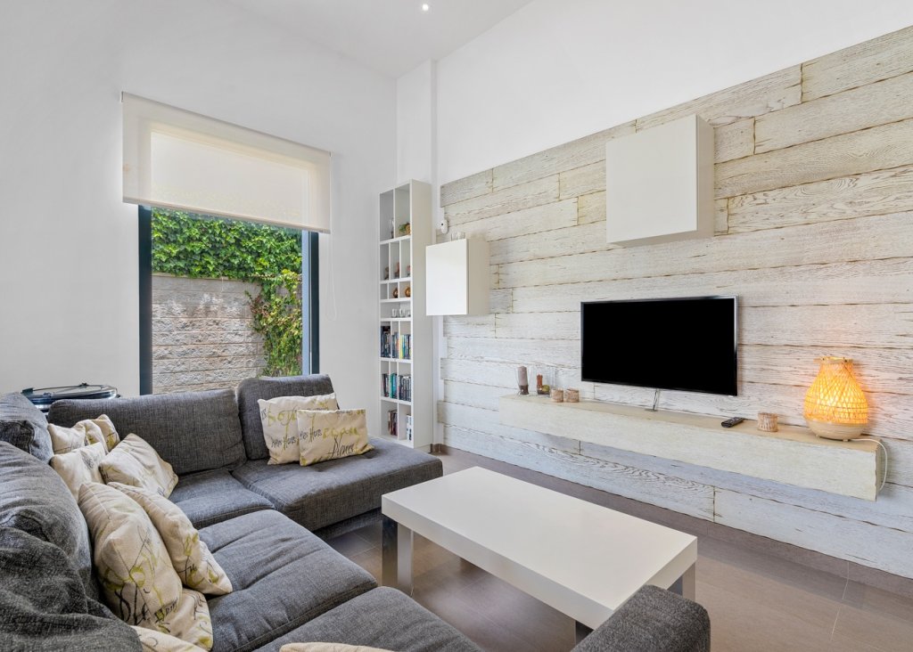 Sale - Villa - Ciudad Quesada - Rojales