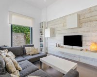 Sale - Villa - Ciudad Quesada - Rojales