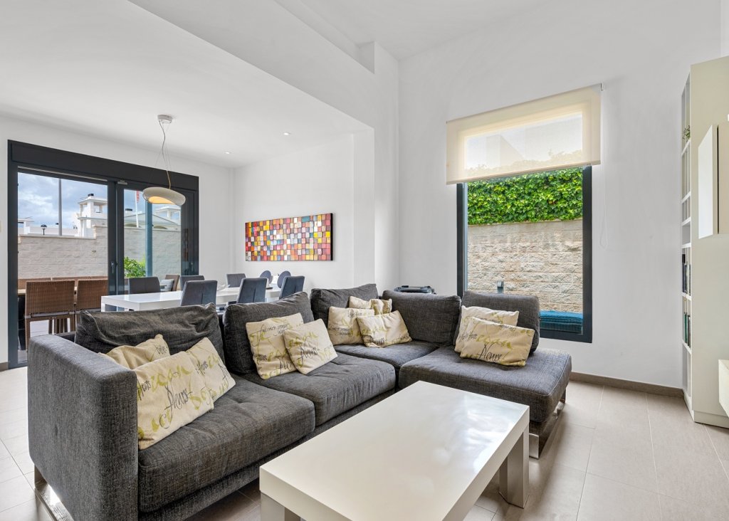 Sale - Villa - Ciudad Quesada - Rojales