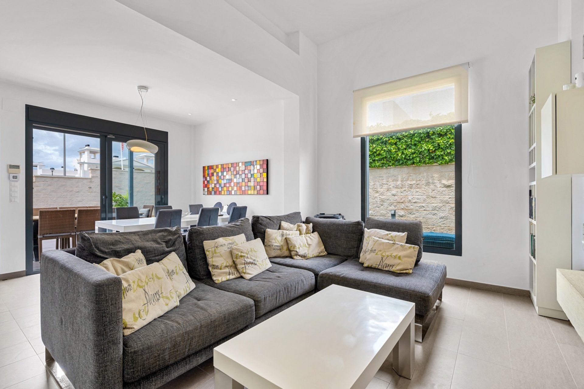 Sale - Villa - Ciudad Quesada - Rojales